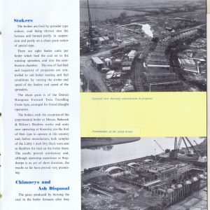 P08 Staythorpe A Opening Book