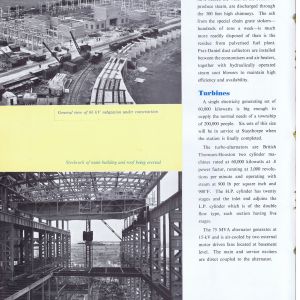P09 Staythorpe A Opening Book