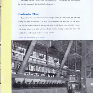 P10 Staythorpe A Opening Book