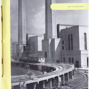 P12 Staythorpe A Opening Book