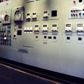 Drakelow C Water Treatment Plant