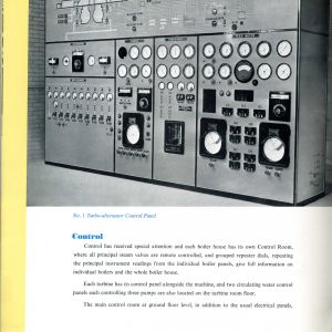 p15 Staythorpe A Opening Book