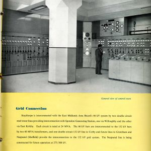 p18 Staythorpe A Opening Book