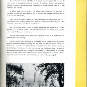 p20 Staythorpe A Opening Book